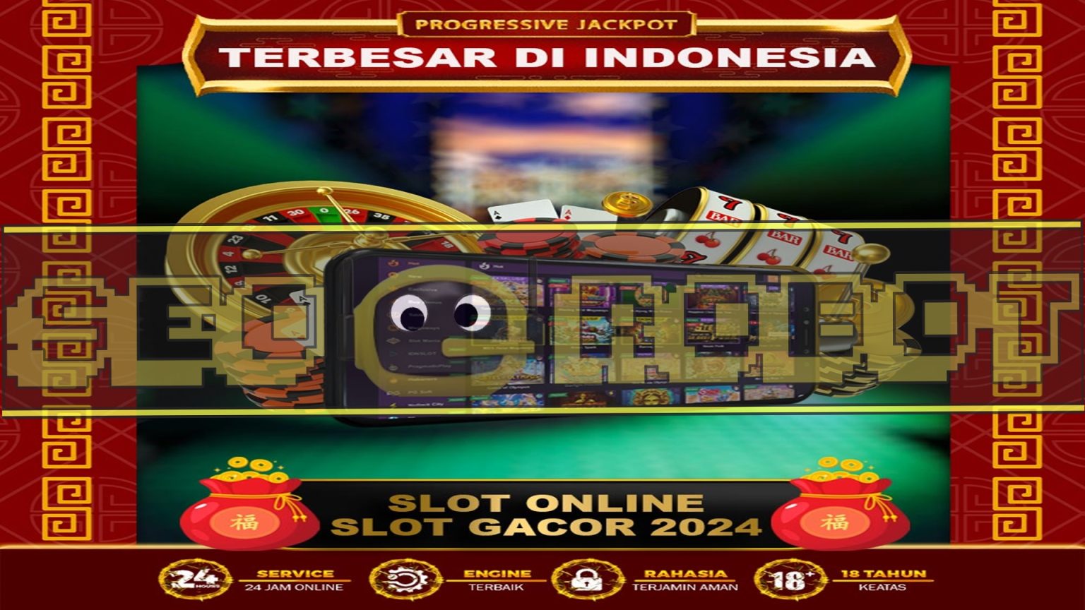 Cara Menangkan Taruhan Slot Gacor Hari Ini, Dragons Luck Deluxe